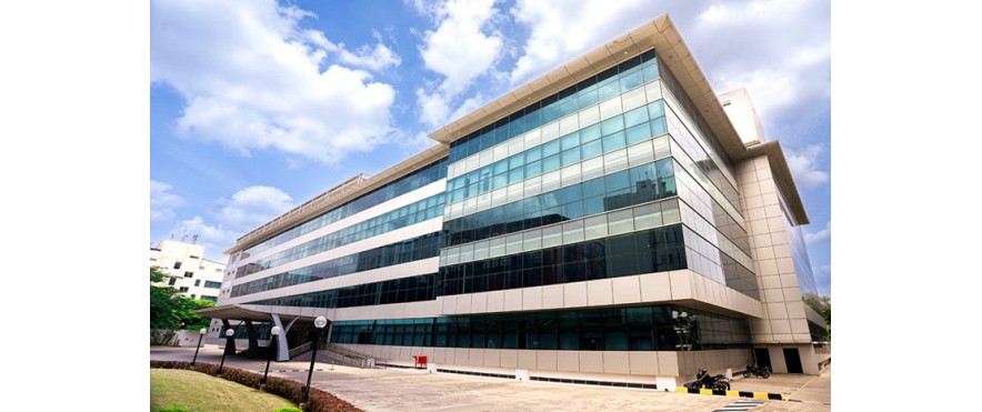 Kalyani Platina - Crystal